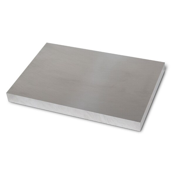 Tci Precision Metals Precision Ground 1.250in X 8.000in X 12.000in 6061-T651 Aluminum GB-6061-1250-08-12 - main